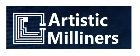 Artistic Milliners logo